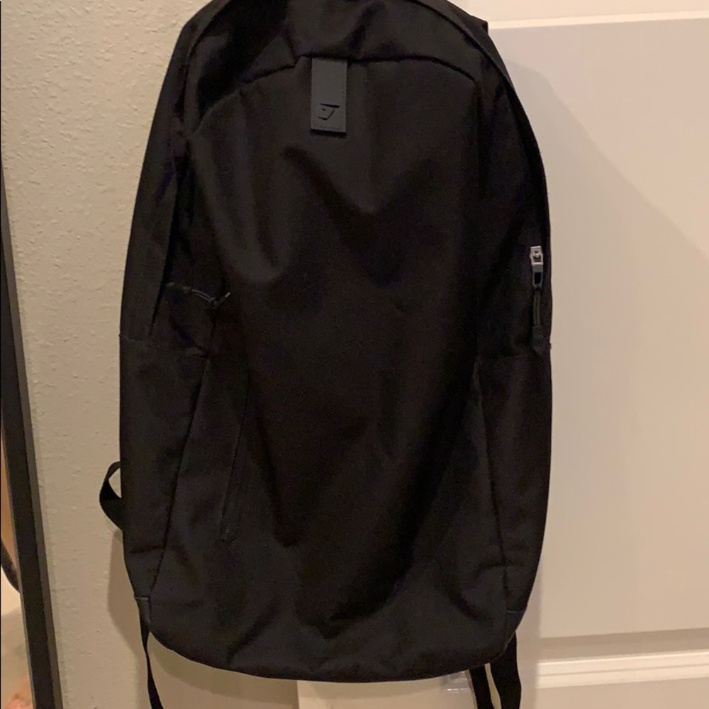 Gymshark Backpack